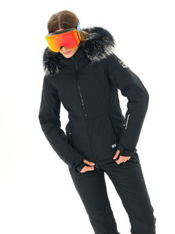 Женский костюм Alpha Endless Luxury Tech  фото 21