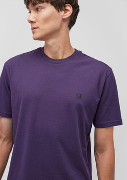 Mor Tisort - Mavi фото 2