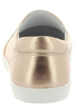 Полуботинки RALF RINGER/603119РМ/Розовый металлик  фото 5