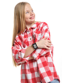 Часы PR3359 зеленый - Mini maxi фото 7