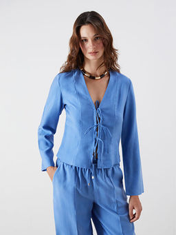 V Yaka Ba?lamal? Bluz