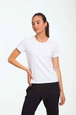 Футболка Белый