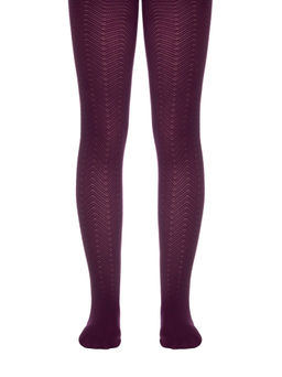 CONTE NANCY melanzana - Conte elegant фото 2