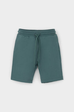 КР 400540/темный малахит к530, шорты