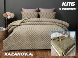 Медея (капучино медовый) комплект