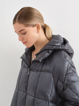 Conso/WDM 230564 - malachite Пуховая куртка  фото 3