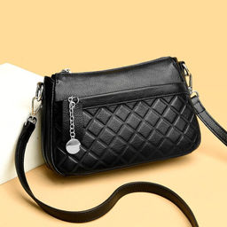 Bags Сумка женская / кожа / 0371122  фото 4