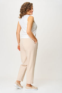 Блуза Rumoda 2219 темно-синий  фото 26