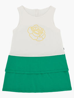 Платье UD 2963 зеленый - Mini maxi фото 3
