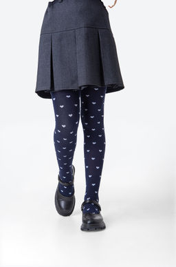 Колготки для девочки Happyfox