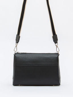 Сумка 6065VG black Vitelli Grassi