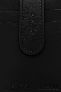 Erkek Siyah Kartl_k Sepette S_rpriz _ndirim - U.s. polo assn фото 7