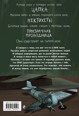 Плюшевая голова