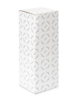 Ваза 25см B82562 - Crystalex фото 4