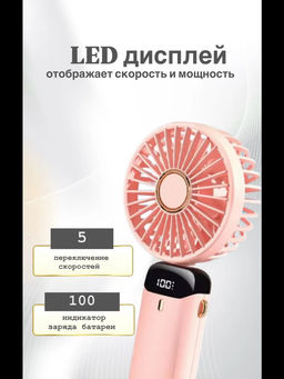 Вентилятор 83436