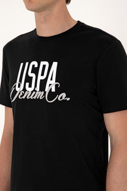 Erkek Siyah Ti__rt - U.s. polo assn фото 7