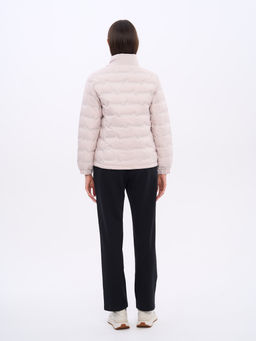 T3445-6 пуховик женский - Strobbs фото 4