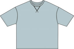 футболка 1ЖДФК4497335