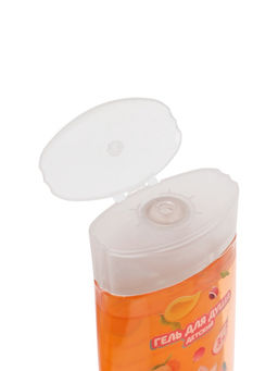 Подарочный набор: гель для душа 250 мл, шампунь 250 мл, Кошечка Мари