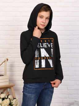 Толстовка для мальчика Теодор Ладошки