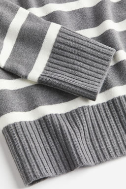 Jersey Loose Fit - H&m фото 5