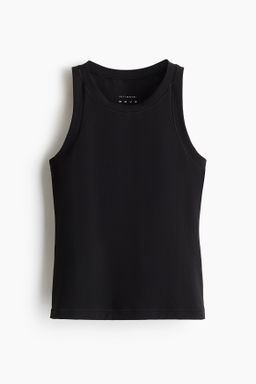 Top de deporte con SoftMove Slim Fit - H&m фото 10