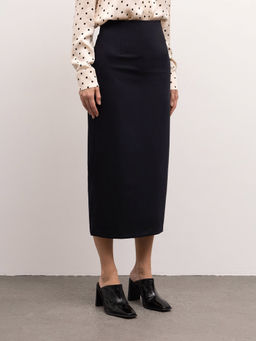 Юбка-карандаш S947/modesta - Emka фото 4