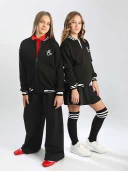 Бомбер утепленный Соль&Перец  фото 8