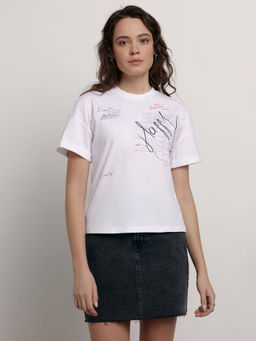 CONTE LD 2121 white