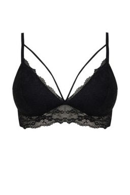 Fall in Love Pedli Dantelli Dantel Bralet
