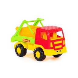 Салют, автомобиль-коммунальная спецмашина (в коробке) - Полесье фото 5