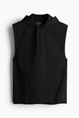 Sudadera de deporte en DryMove Regular Fit - H&m фото 7