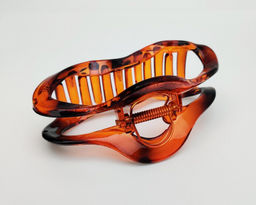 Заколка-крабик Облачко - Vel vett фото 56