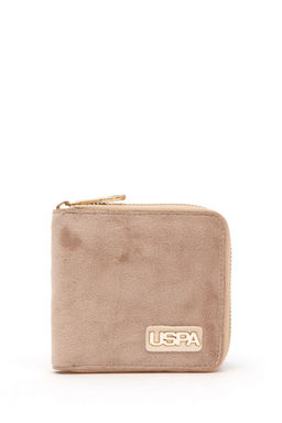 Женский песочный кошелек