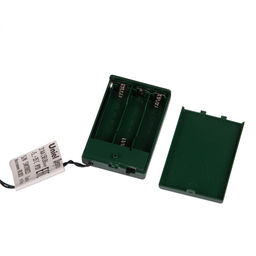 ULD-T5460-030/SNA/3AA WARM WHITE IP20 XMAS TREE Дерево светодиодное Ёлочка, на батарейках 3АА (не в/к), 54х60см. 30 светодиодов. Теплый белый свет. TM Uniel