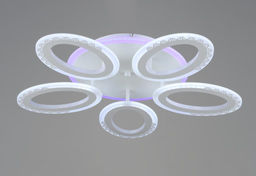 Люстра Светодиодная LS-001558-5WT