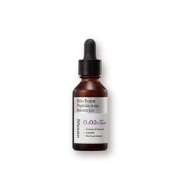JMsolution Skin Boost Peptide 0.02 Serum 1.0, 30ml - Антивозрастная сыворотка с пептидами