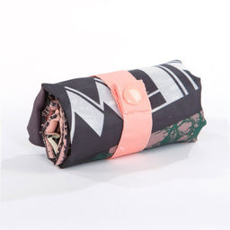 Эко-сумка (авоська) Envirosax / Travel Bag 1 (Нью-Йорк,США)  фото 8