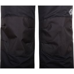 RODOS Куртка для мальчика зима М-195 КурткаВБ Серый/Голубой  фото 17