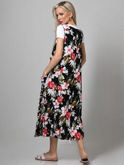 Сарафан Чудесные вариации, эффект - Dstrend фото 4