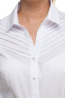 Блуза - Olsi фото 3