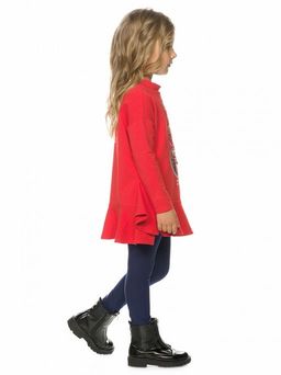 Уценка PELICAN GFANL3196 комплект для девочек  фото 2