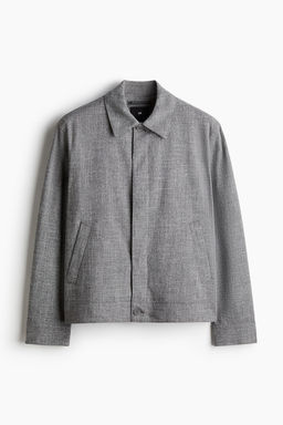 Chaqueta camisera Regular Fit - H&m фото 6