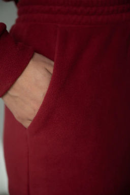 Джоггеры БР 388о-12 Винный - T.C.T фото 6