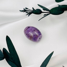 Бусины для украшений из Чароита (1 шт)