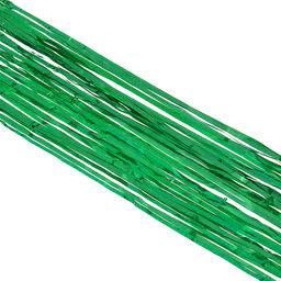 Дождик новогодний (100*200см) в пакете