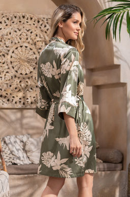 Халат Mia-Amore  фото 2