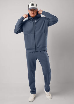 562417/12сд maxi_п Брюки муж. (ЧЗ)