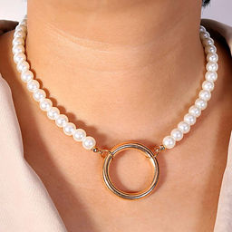 Колье арт. 26 2320 (id 260603)