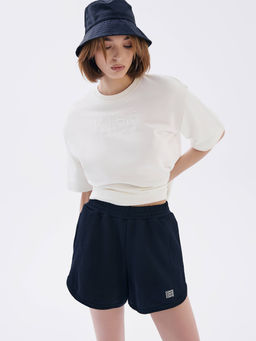 CONTE LS 2581 Шорты женские black - Conte elegant фото 5